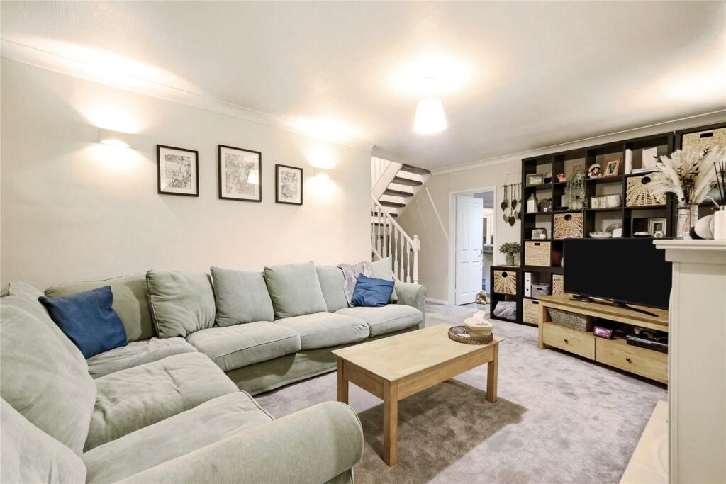 Main image of property: Woburn Avenue, Bolton, Greater Manchester, BL2