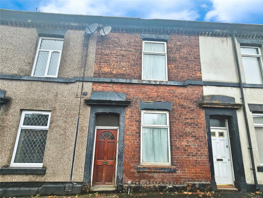 Main image of property: Bond Street, Bury, Greater Manchester, BL9