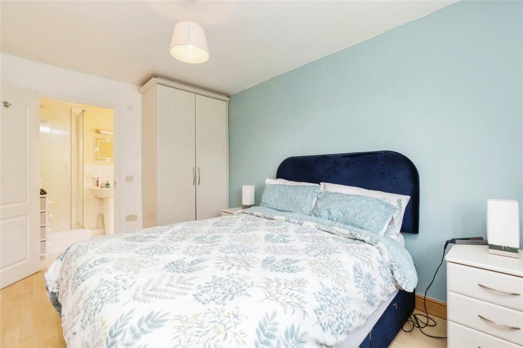 Additional property image - High Bank Crescent, Darwen, Lancashire, BB3