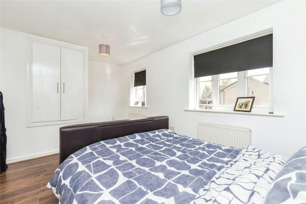 Additional property image - High Bank Crescent, Darwen, Lancashire, BB3