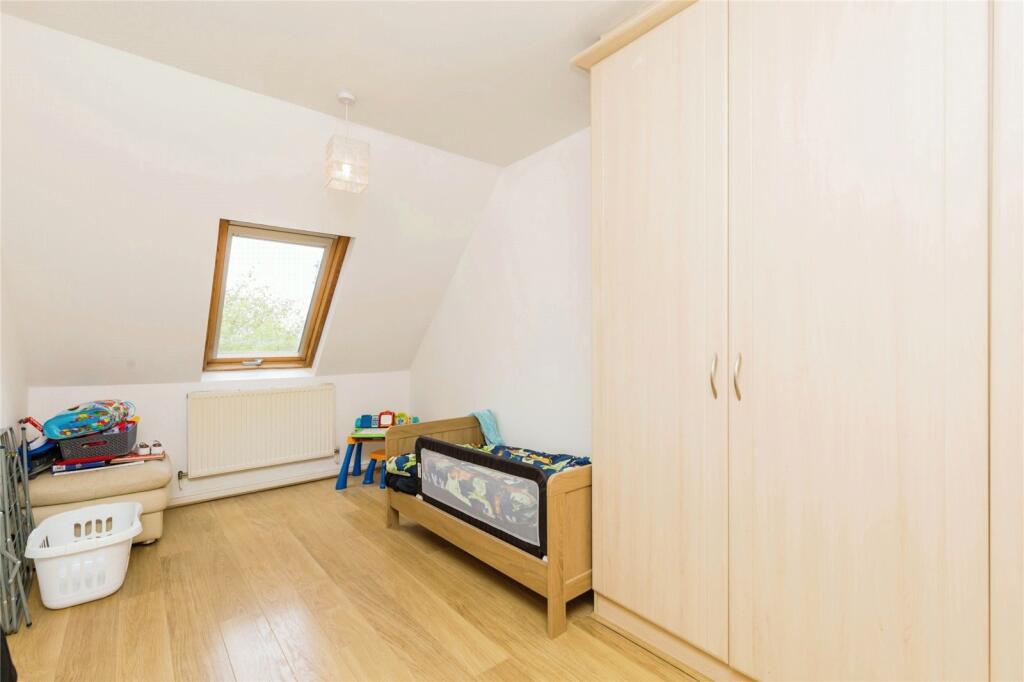 Additional property image - High Bank Crescent, Darwen, Lancashire, BB3