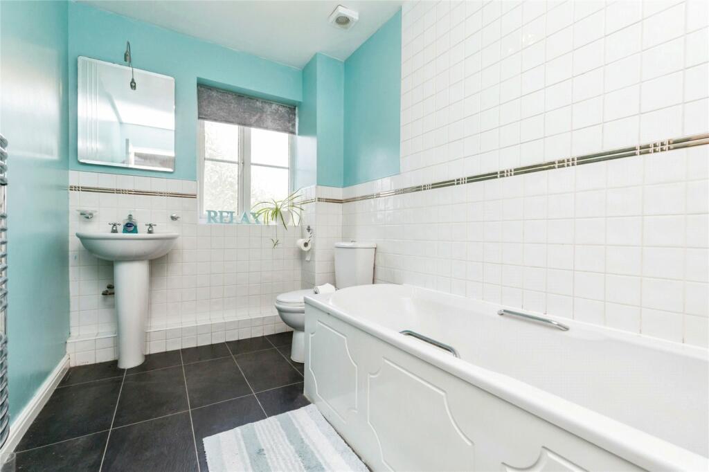 Additional property image - High Bank Crescent, Darwen, Lancashire, BB3