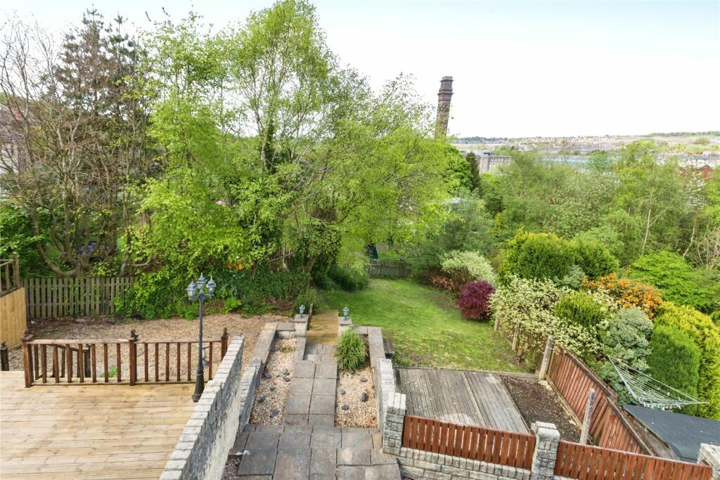 Additional property image - High Bank Crescent, Darwen, Lancashire, BB3