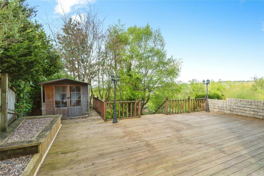Additional property image - High Bank Crescent, Darwen, Lancashire, BB3