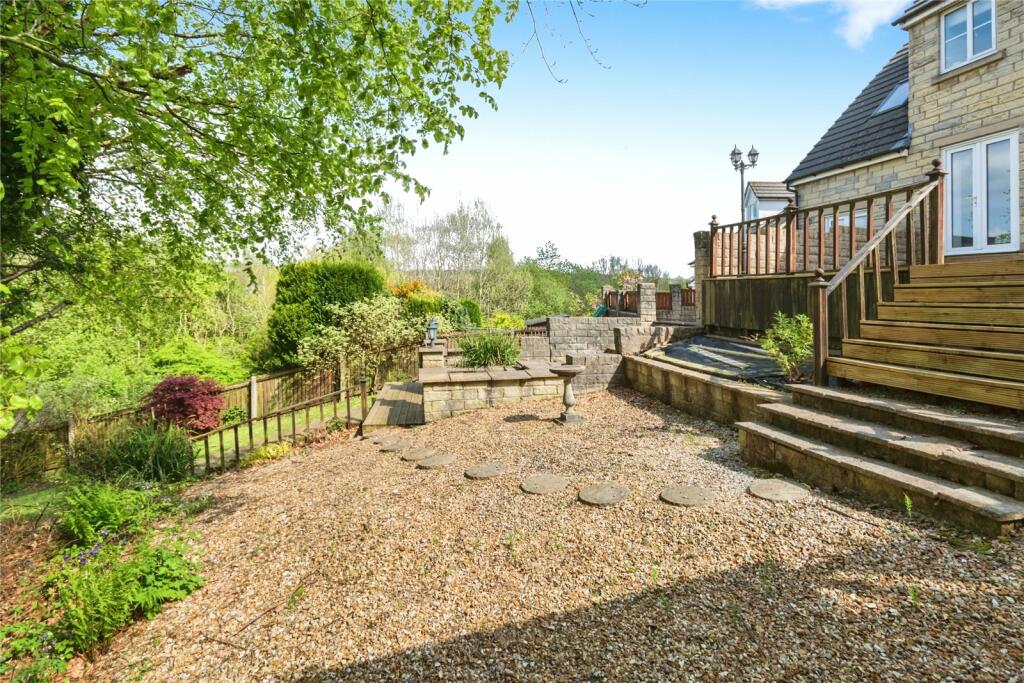 Additional property image - High Bank Crescent, Darwen, Lancashire, BB3