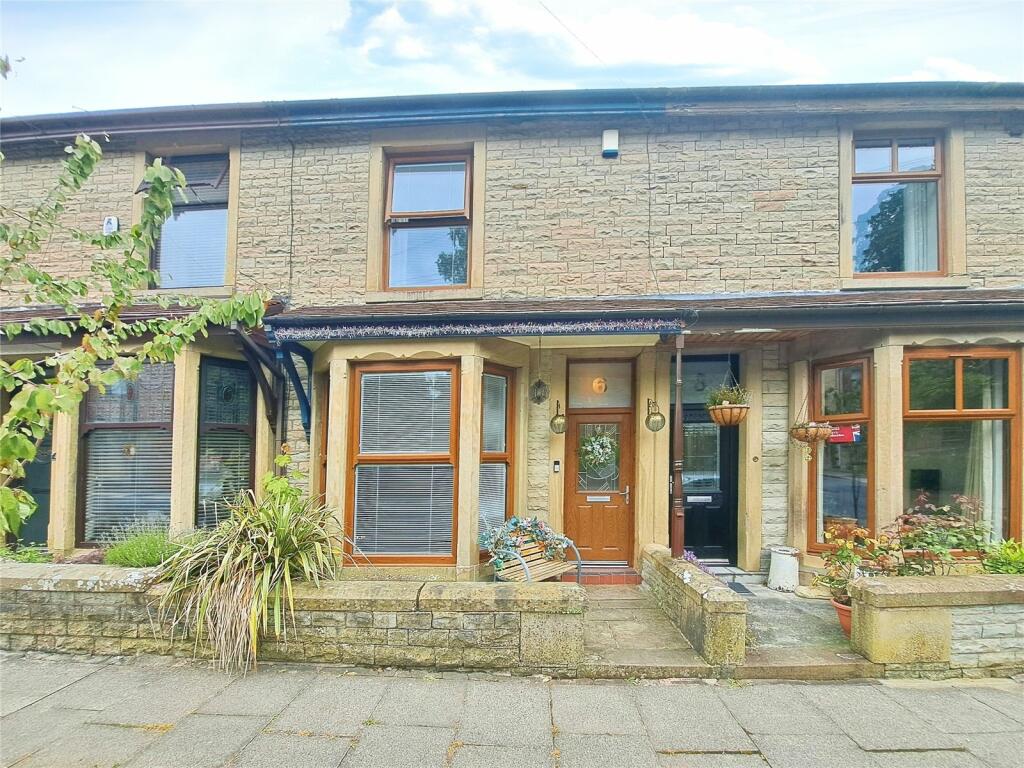 Main image of property: Shaftesbury Avenue, Darwen, Lancashire, BB3