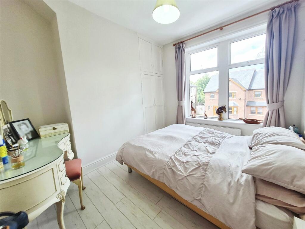 Additional property image - Earnsdale Road, Darwen, Lancashire, BB3