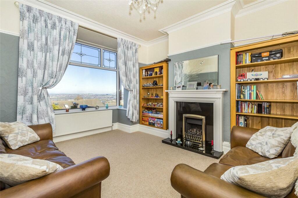 Additional property image - Tockholes Road, Darwen, Lancashire, BB3