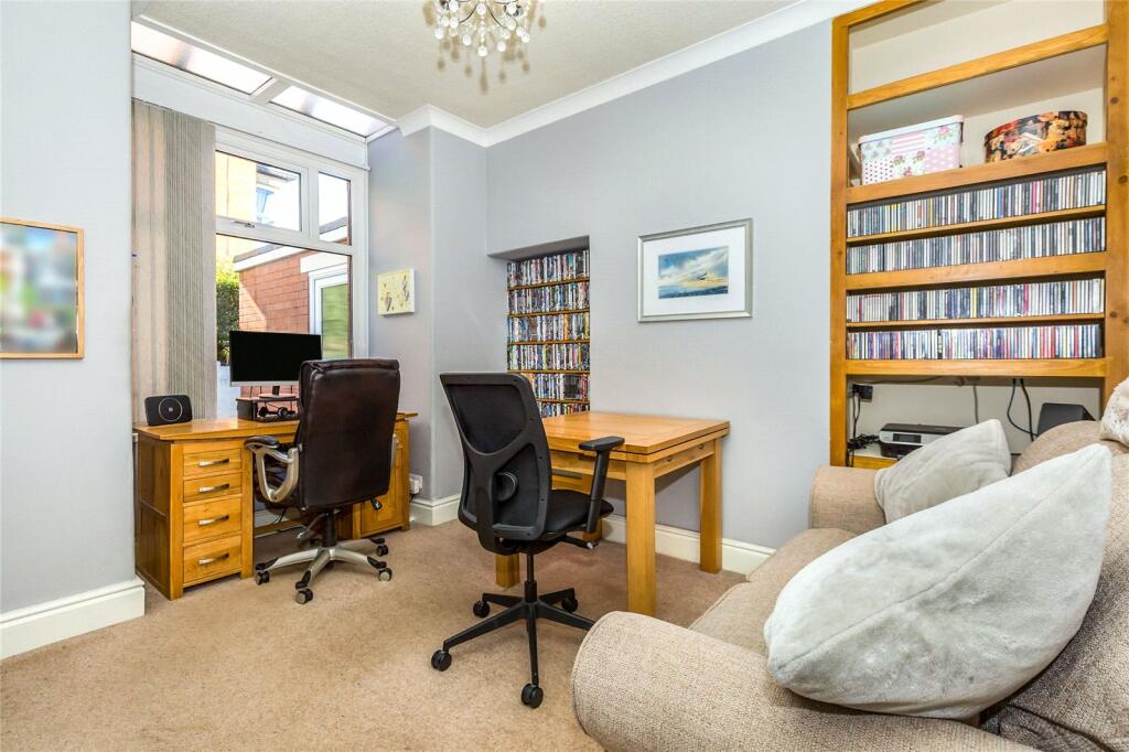 Additional property image - Tockholes Road, Darwen, Lancashire, BB3