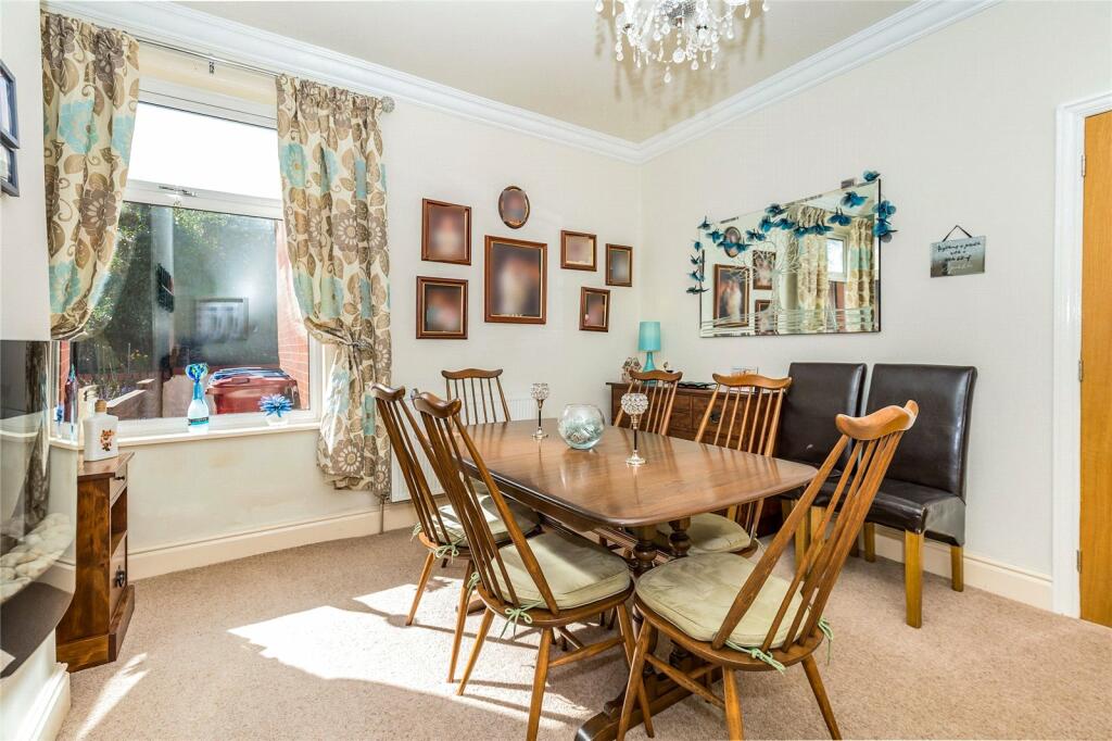 Additional property image - Tockholes Road, Darwen, Lancashire, BB3