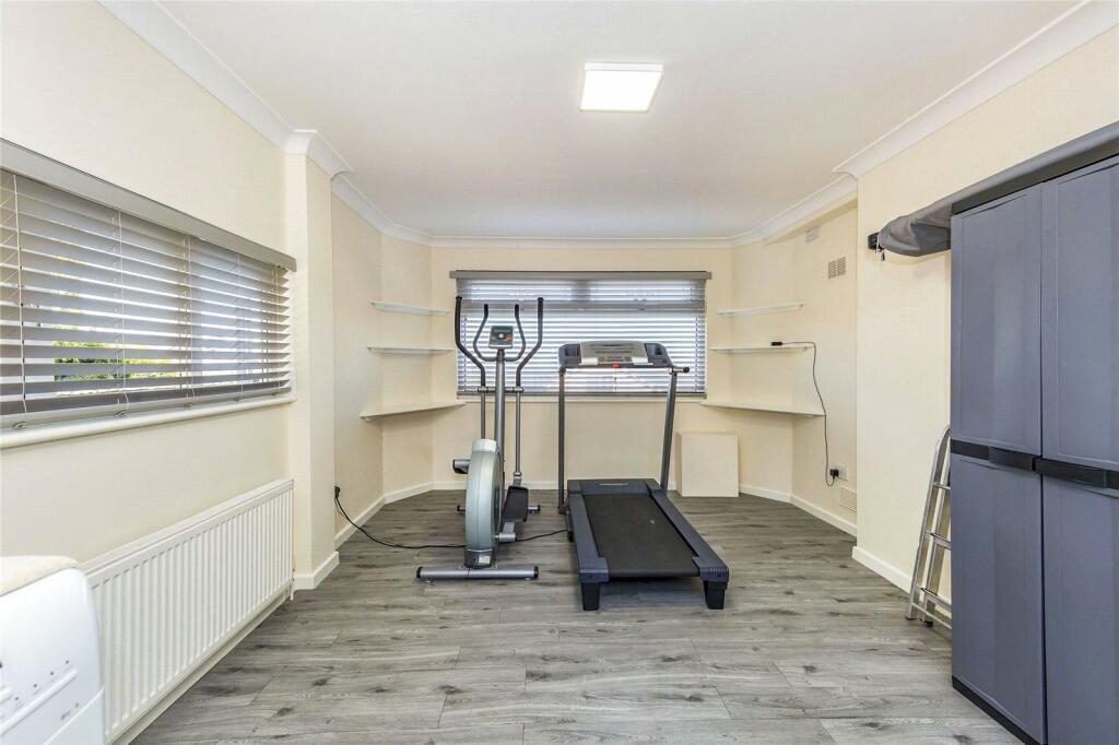 Additional property image - Tockholes Road, Darwen, Lancashire, BB3