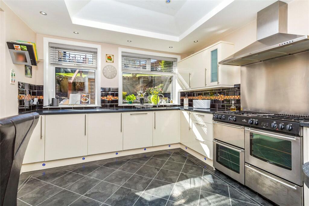 Additional property image - Tockholes Road, Darwen, Lancashire, BB3