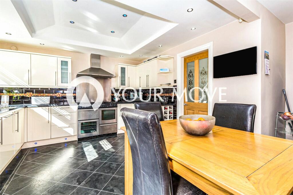 Additional property image - Tockholes Road, Darwen, Lancashire, BB3