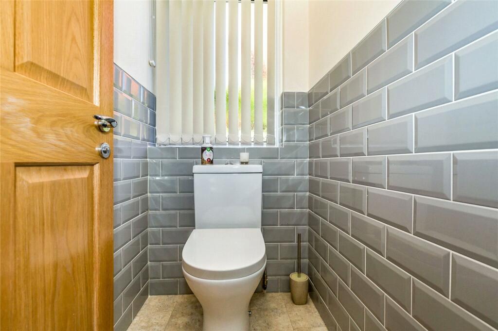 Additional property image - Tockholes Road, Darwen, Lancashire, BB3