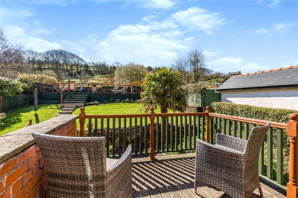 Additional property image - Tockholes Road, Darwen, Lancashire, BB3