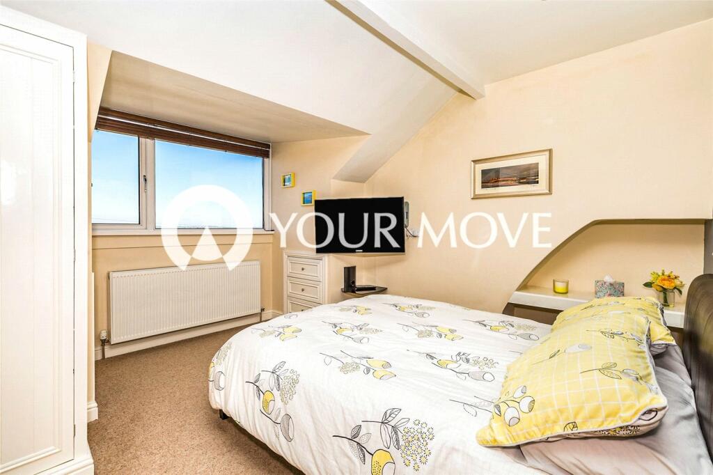 Additional property image - Tockholes Road, Darwen, Lancashire, BB3