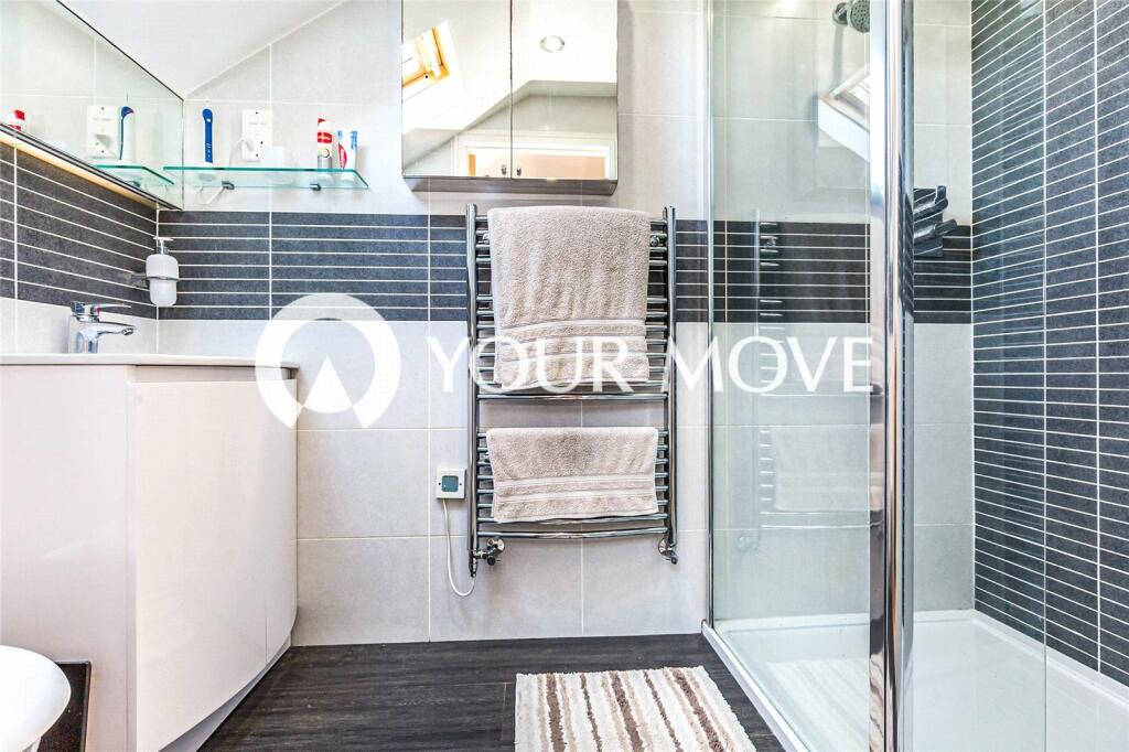 Additional property image - Tockholes Road, Darwen, Lancashire, BB3