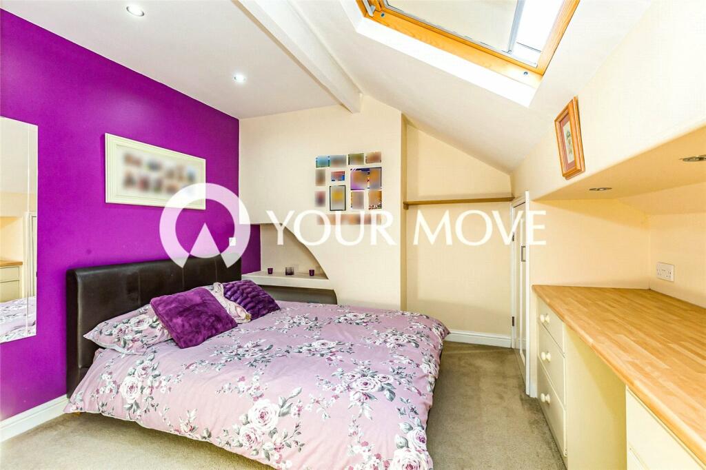 Additional property image - Tockholes Road, Darwen, Lancashire, BB3