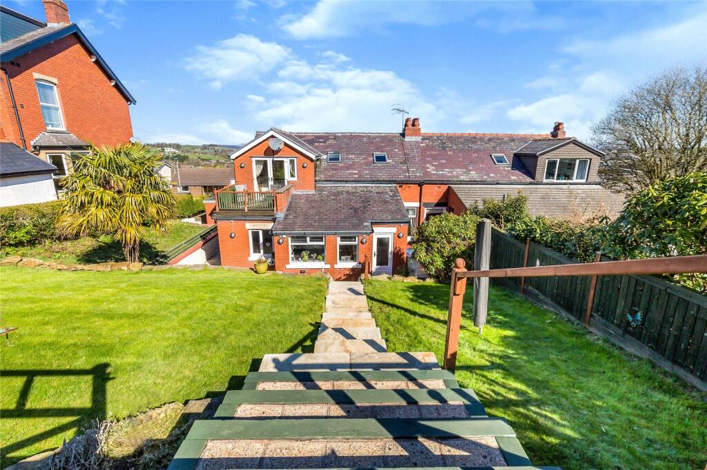 Additional property image - Tockholes Road, Darwen, Lancashire, BB3