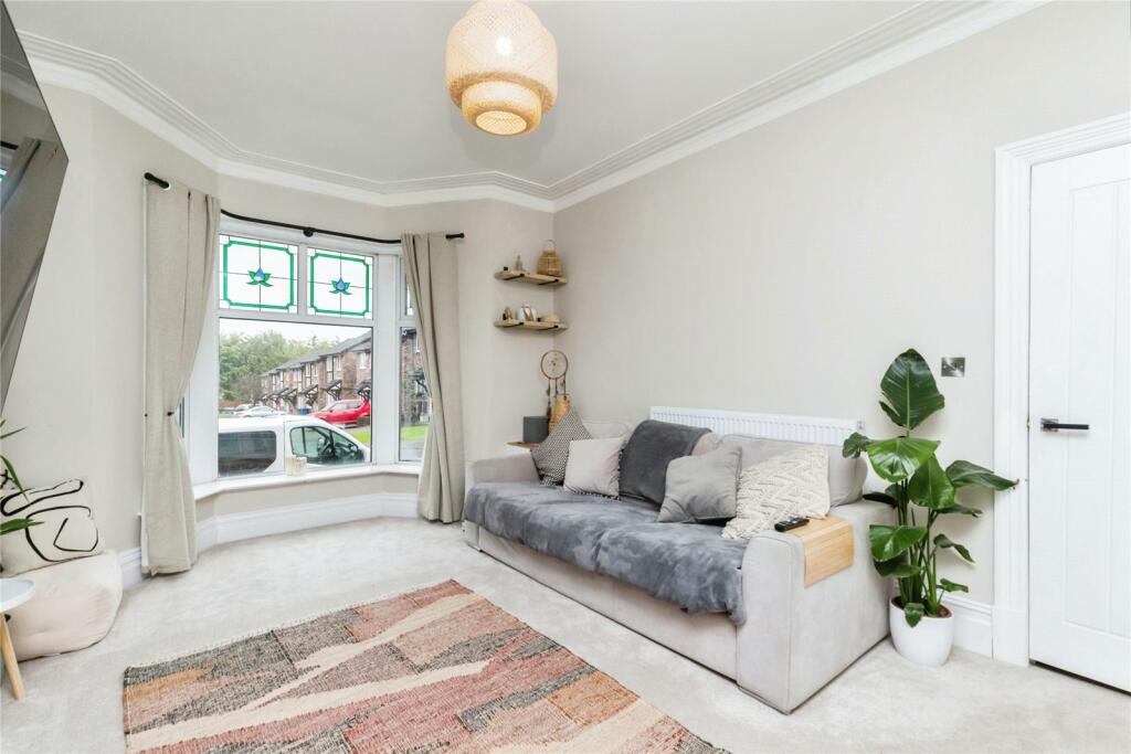 Additional property image - Westminster Road, Darwen, Lancashire, BB3