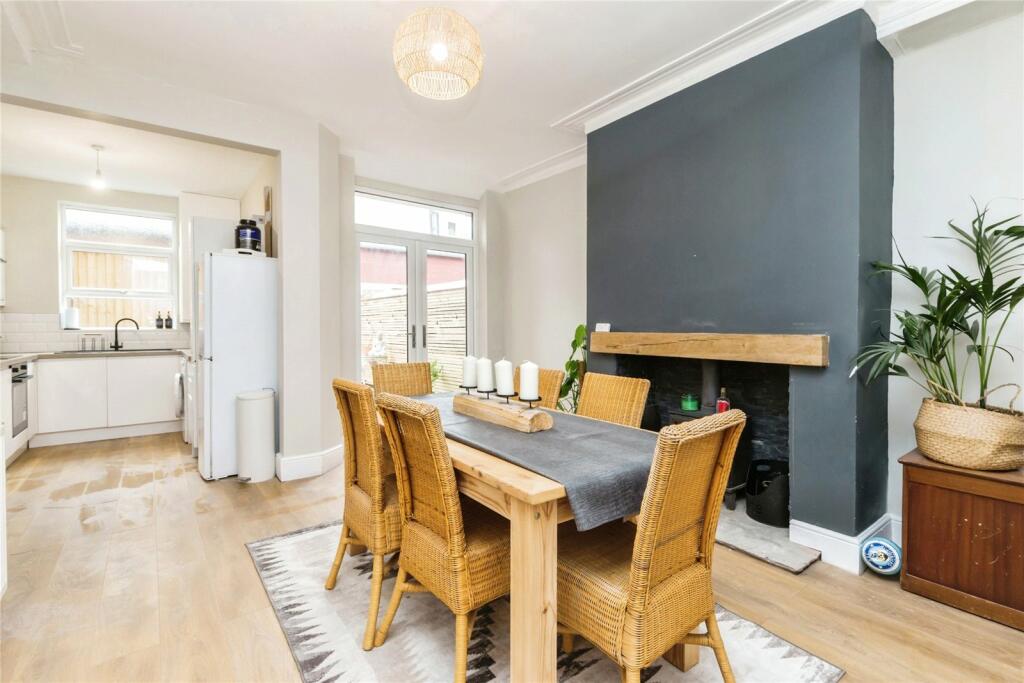 Additional property image - Westminster Road, Darwen, Lancashire, BB3