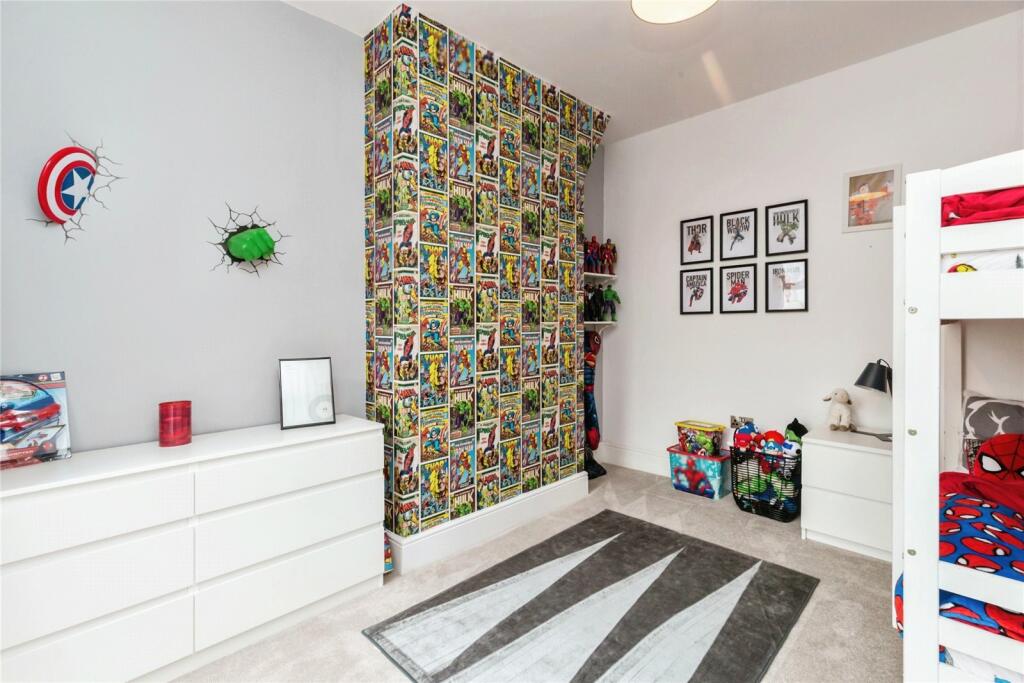 Additional property image - Westminster Road, Darwen, Lancashire, BB3
