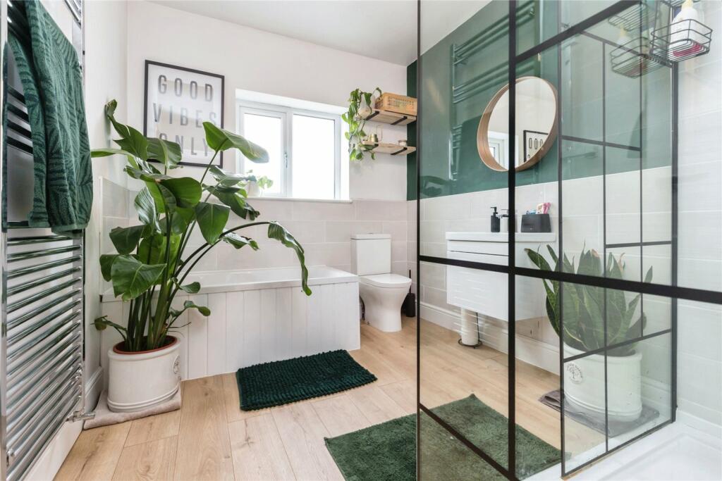 Additional property image - Westminster Road, Darwen, Lancashire, BB3