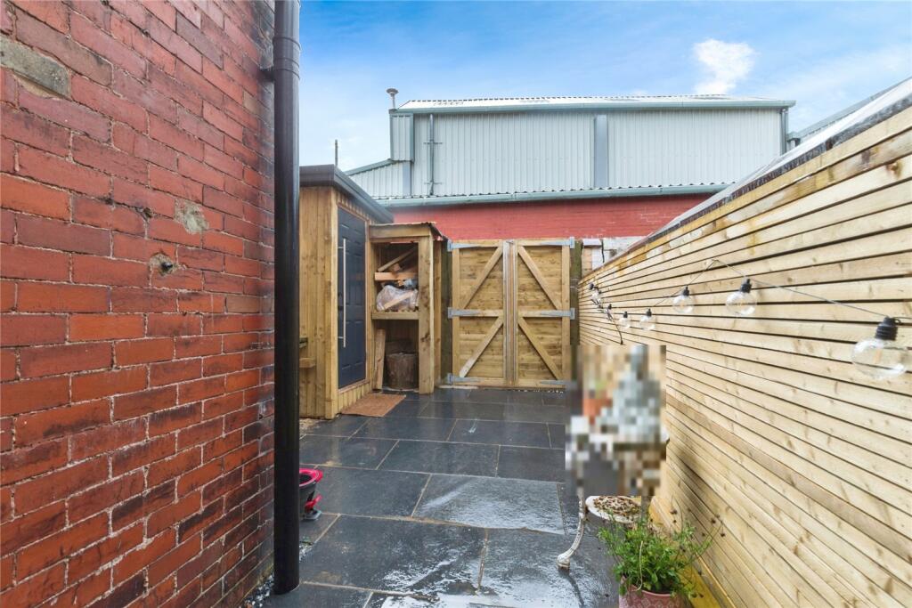 Additional property image - Westminster Road, Darwen, Lancashire, BB3
