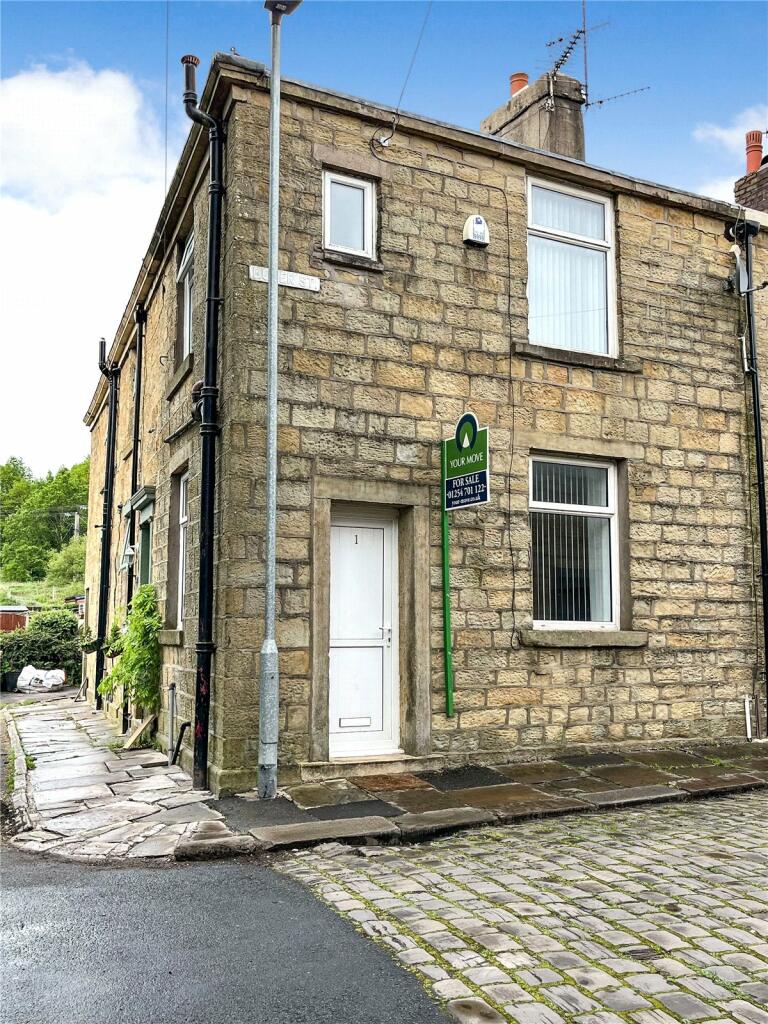 Additional property image - Dover Street, Lower Darwen, Darwen, Lancashire, BB3