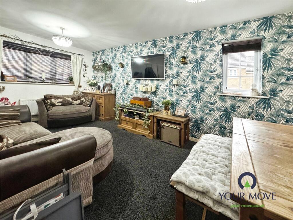 Additional property image - Fitzgerald Drive, Darwen, Lancashire, BB3
