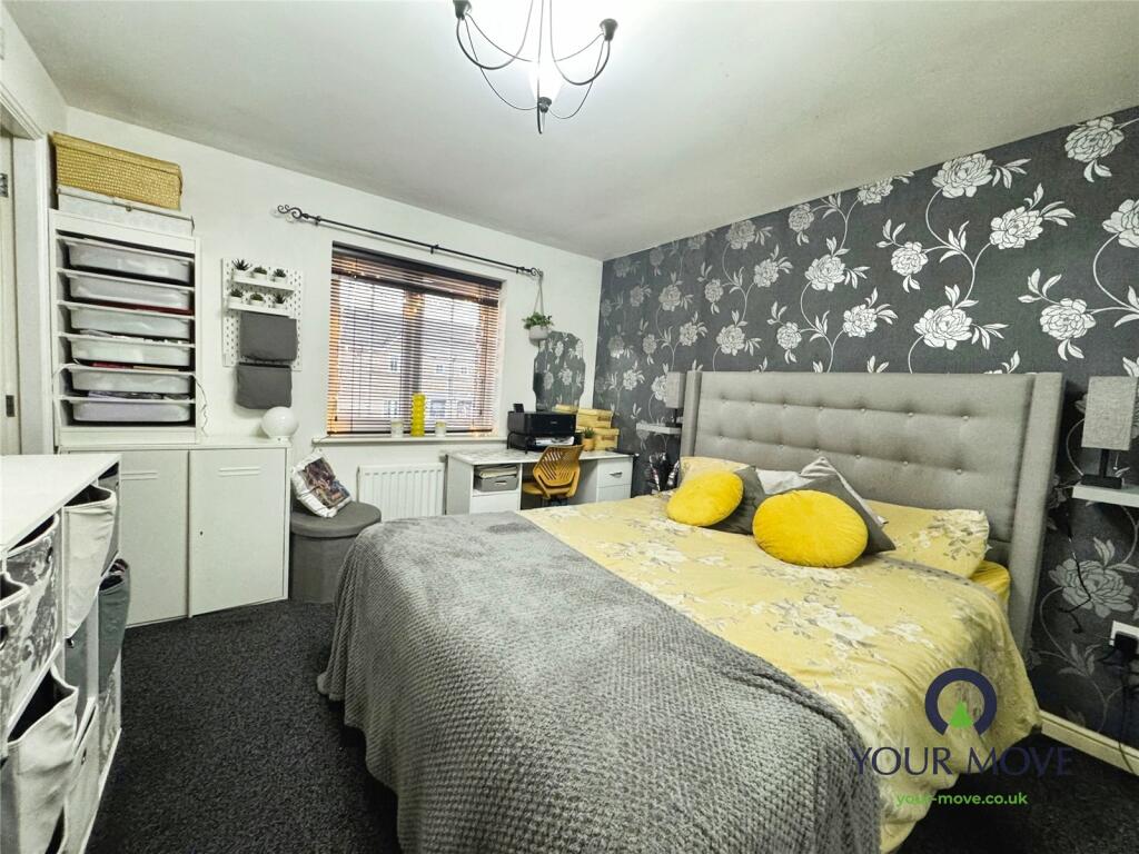 Additional property image - Fitzgerald Drive, Darwen, Lancashire, BB3