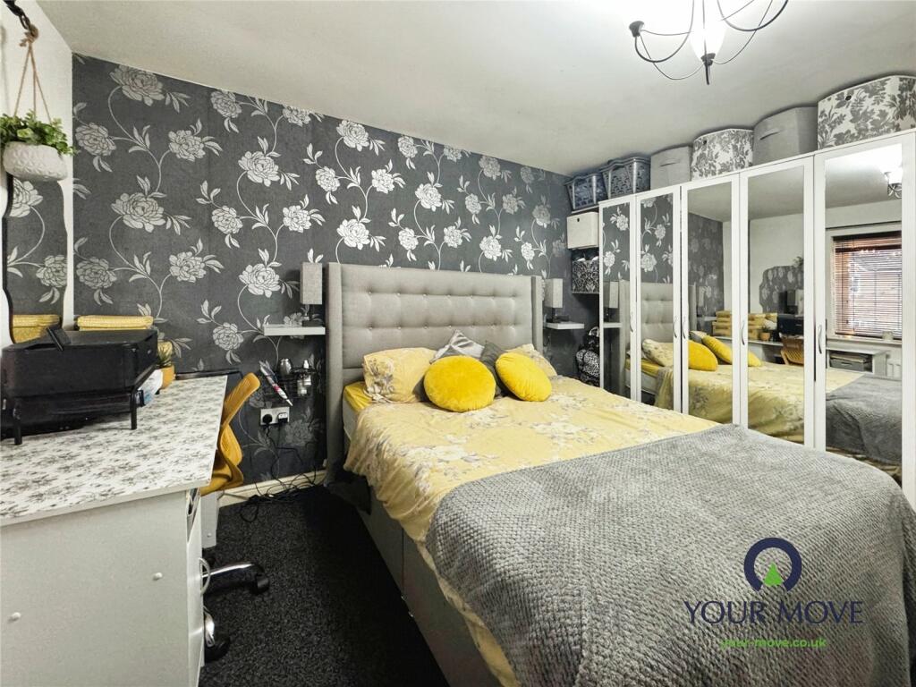 Additional property image - Fitzgerald Drive, Darwen, Lancashire, BB3