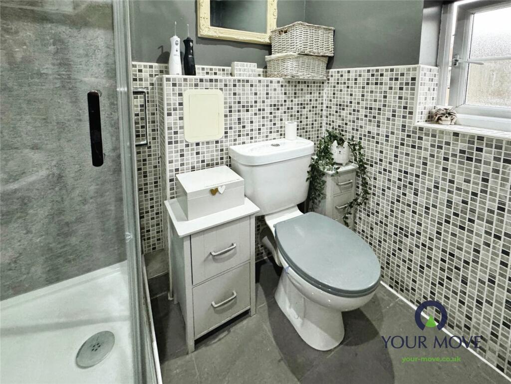 Additional property image - Fitzgerald Drive, Darwen, Lancashire, BB3
