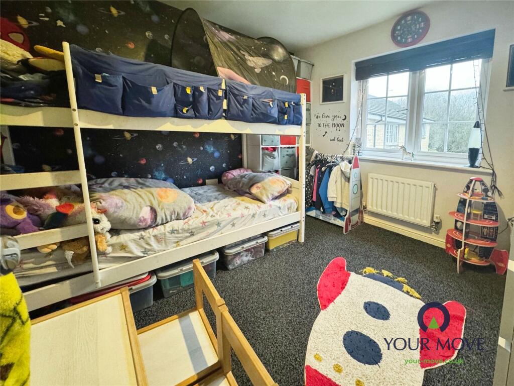 Additional property image - Fitzgerald Drive, Darwen, Lancashire, BB3