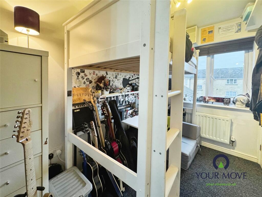 Additional property image - Fitzgerald Drive, Darwen, Lancashire, BB3