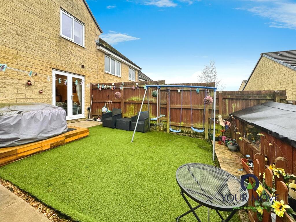 Additional property image - Fitzgerald Drive, Darwen, Lancashire, BB3