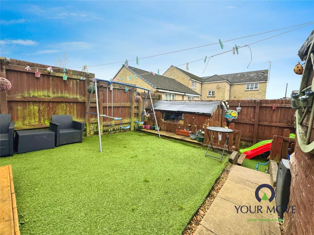 Additional property image - Fitzgerald Drive, Darwen, Lancashire, BB3
