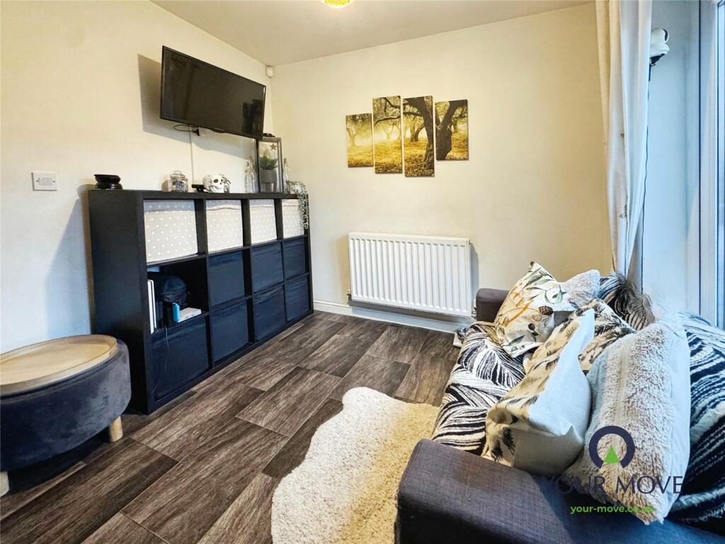Additional property image - Fitzgerald Drive, Darwen, Lancashire, BB3
