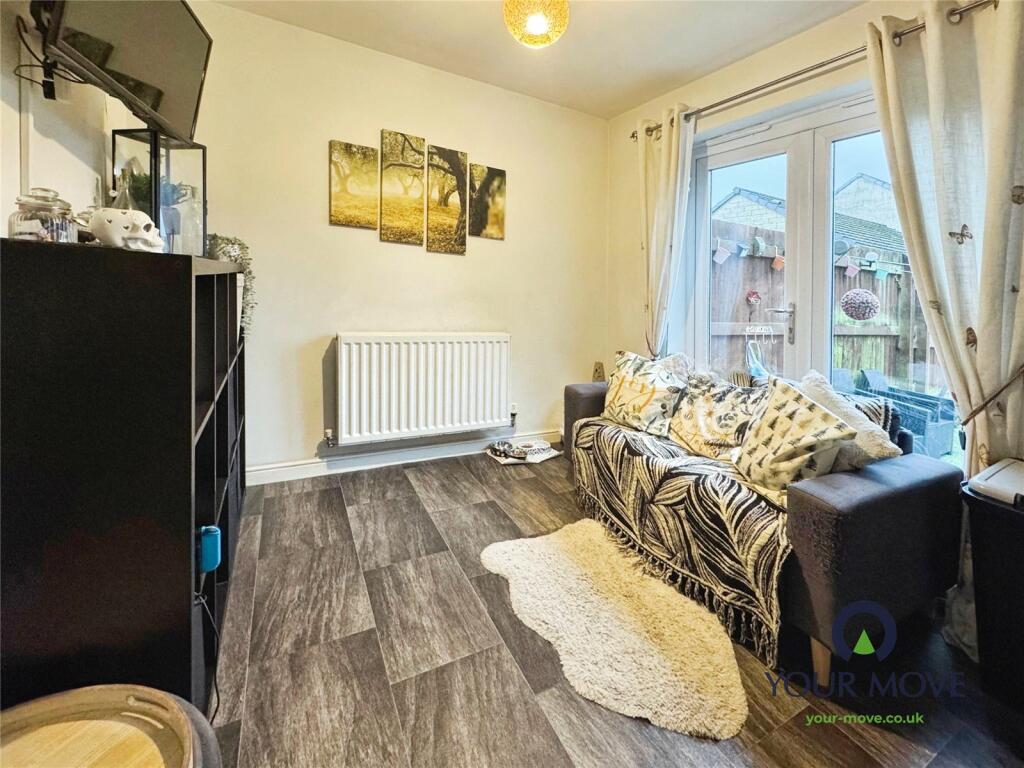 Additional property image - Fitzgerald Drive, Darwen, Lancashire, BB3