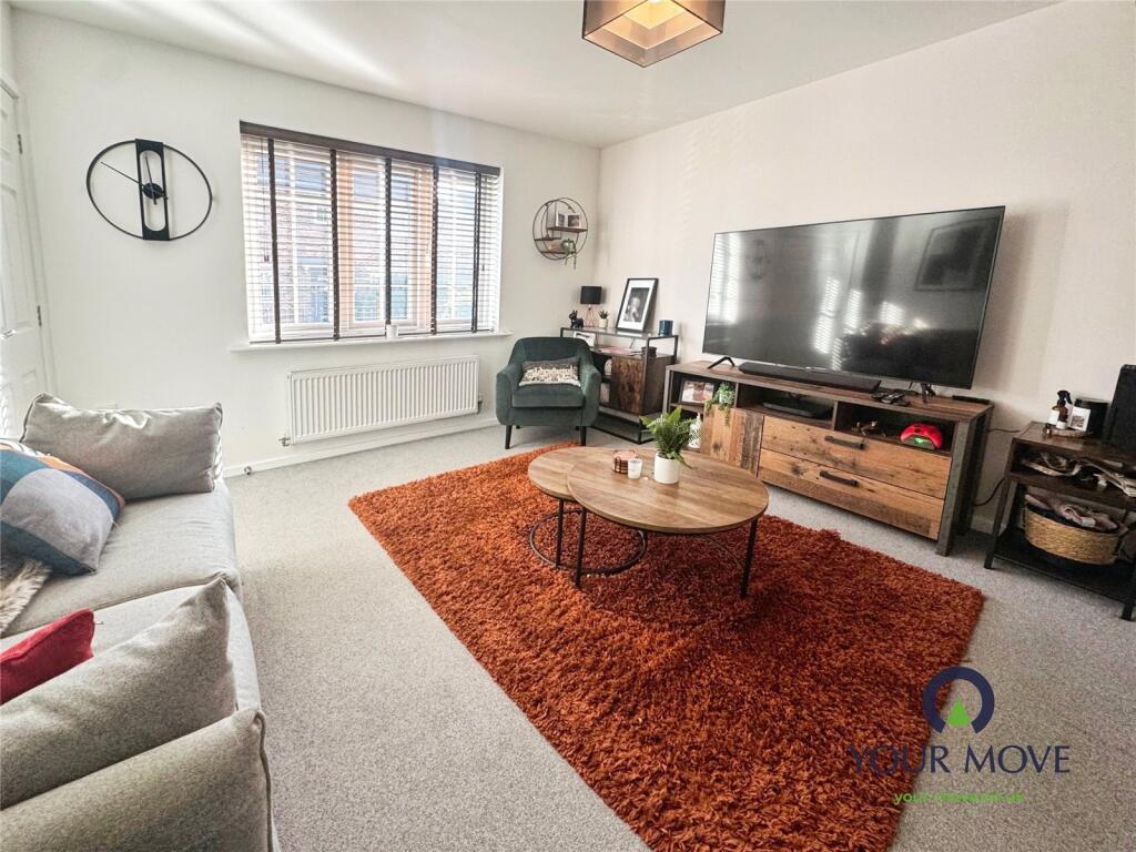 Additional property image - Gifford Way, Darwen, Lancashire, BB3