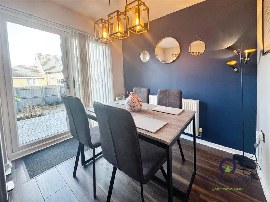 Additional property image - Gifford Way, Darwen, Lancashire, BB3
