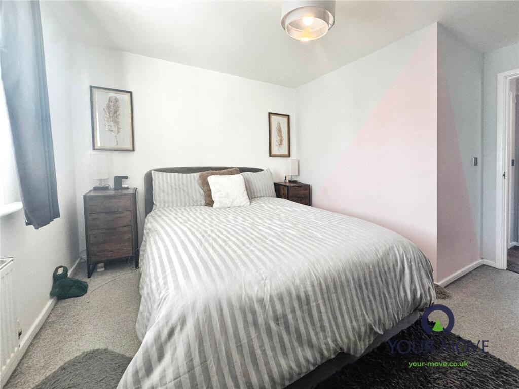 Additional property image - Gifford Way, Darwen, Lancashire, BB3
