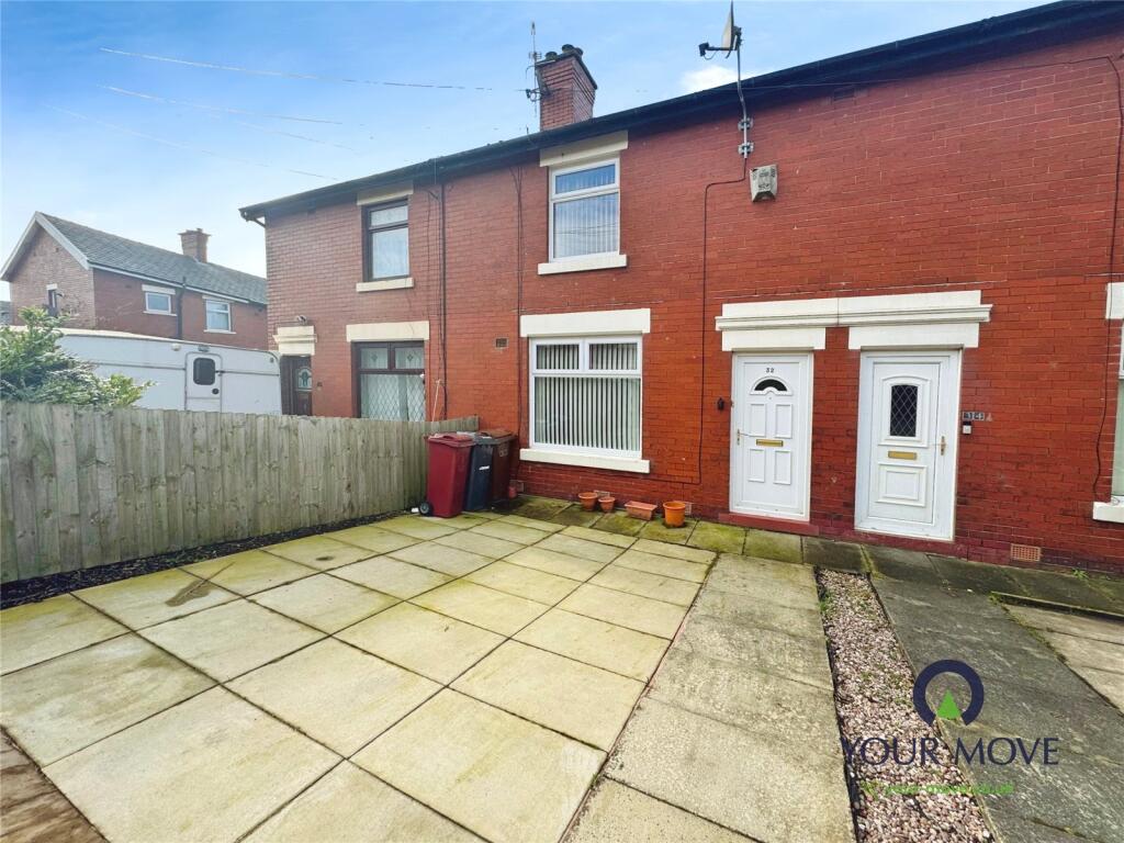 Main image of property: Avallon Way, Darwen, Lancashire, BB3