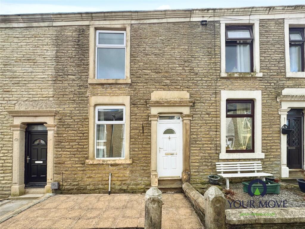 Main image of property: Northcote Street, Darwen, Lancashire, BB3