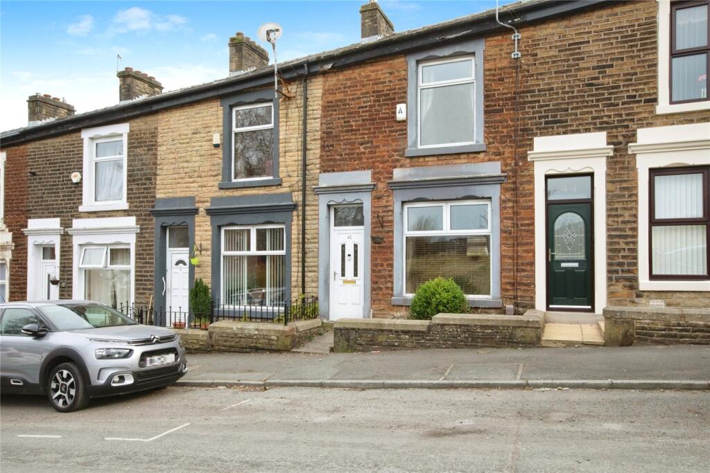 Main image of property: Avondale Road, Darwen, Lancashire, BB3
