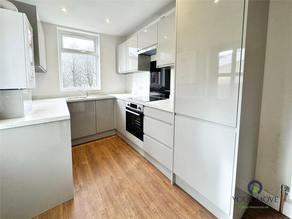 Main image of property: Essex Street, Darwen, Lancashire, BB3