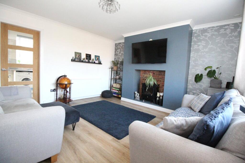 Main image of property: Avallon Way, Darwen, Lancashire, BB3