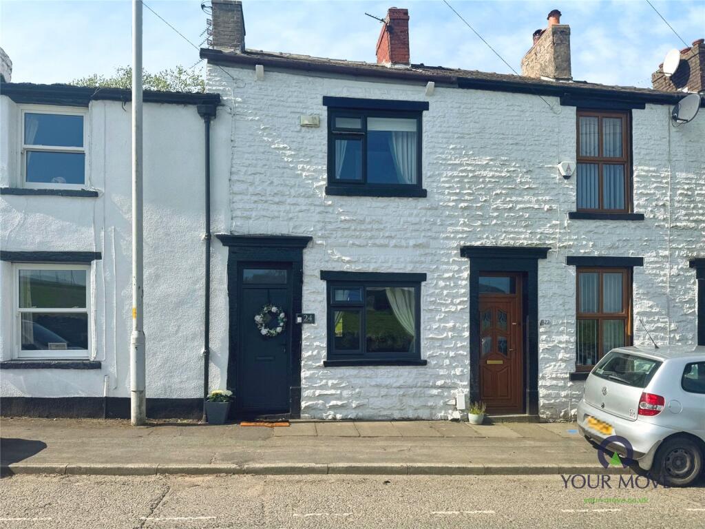 Main image of property: Dandy Row, Darwen, Lancashire, BB3