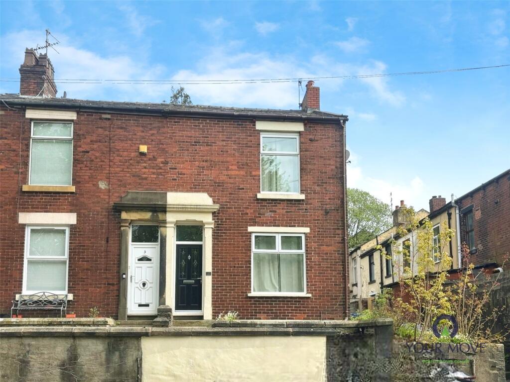 Main image of property: Robin Bank Road, Darwen, Lancashire, BB3