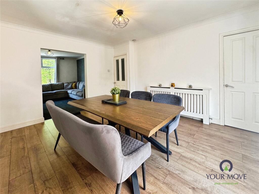 Main image of property: Robin Bank Road, Darwen, Lancashire, BB3